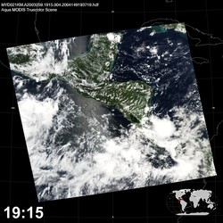 Level 1B Image at: 1915 UTC