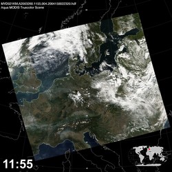 Level 1B Image at: 1155 UTC