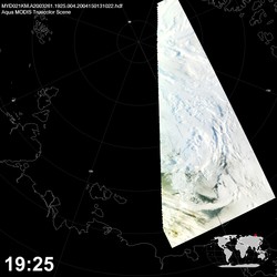 Level 1B Image at: 1925 UTC