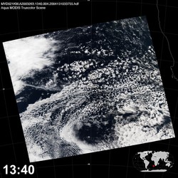 Level 1B Image at: 1340 UTC