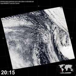 Level 1B Image at: 2015 UTC