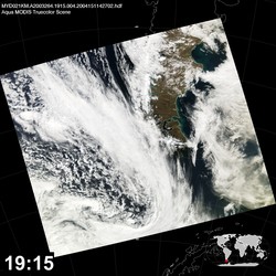 Level 1B Image at: 1915 UTC