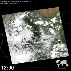 Level 1B Image at: 1200 UTC