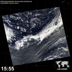 Level 1B Image at: 1555 UTC