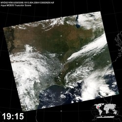 Level 1B Image at: 1915 UTC