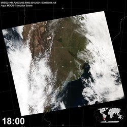 Level 1B Image at: 1800 UTC