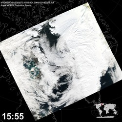 Level 1B Image at: 1555 UTC