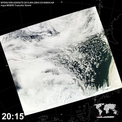 Level 1B Image at: 2015 UTC