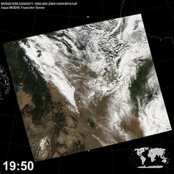 Level 1B Image at: 1950 UTC