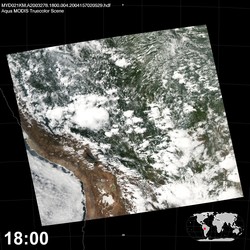 Level 1B Image at: 1800 UTC