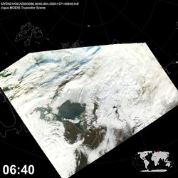 Level 1B Image at: 0640 UTC