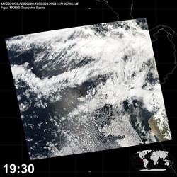 Level 1B Image at: 1930 UTC