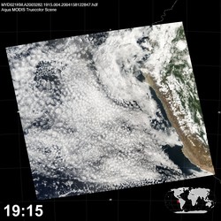 Level 1B Image at: 1915 UTC