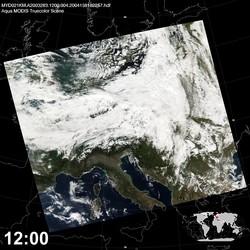 Level 1B Image at: 1200 UTC