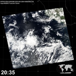 Level 1B Image at: 2035 UTC