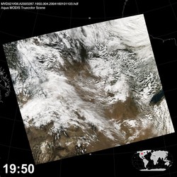 Level 1B Image at: 1950 UTC