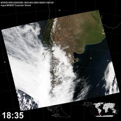 Level 1B Image at: 1835 UTC