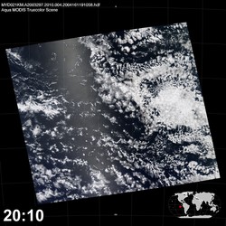 Level 1B Image at: 2010 UTC