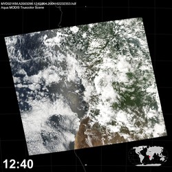 Level 1B Image at: 1240 UTC