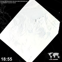 Level 1B Image at: 1855 UTC