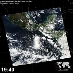 Level 1B Image at: 1940 UTC