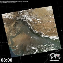 Level 1B Image at: 0800 UTC