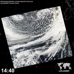 Level 1B Image at: 1440 UTC