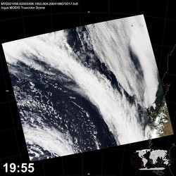 Level 1B Image at: 1955 UTC