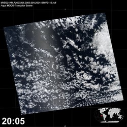 Level 1B Image at: 2005 UTC