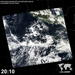 Level 1B Image at: 2010 UTC