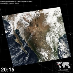 Level 1B Image at: 2015 UTC