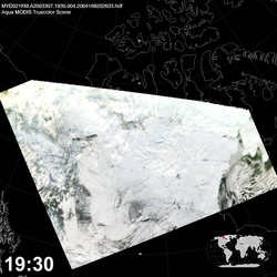 Level 1B Image at: 1930 UTC