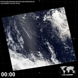 Level 1B Image at: 0000 UTC