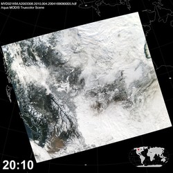 Level 1B Image at: 2010 UTC