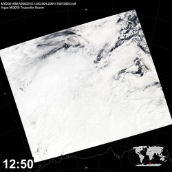 Level 1B Image at: 1250 UTC