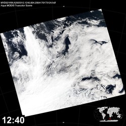 Level 1B Image at: 1240 UTC