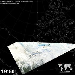 Level 1B Image at: 1950 UTC