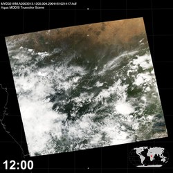 Level 1B Image at: 1200 UTC