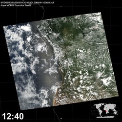 Level 1B Image at: 1240 UTC