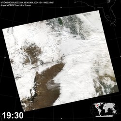 Level 1B Image at: 1930 UTC