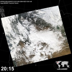 Level 1B Image at: 2015 UTC