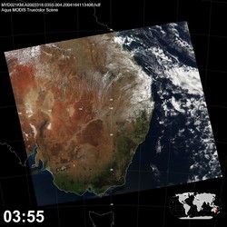 Level 1B Image at: 0355 UTC