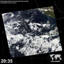 Level 1B Image at: 2035 UTC