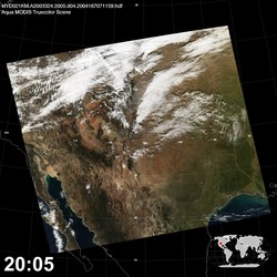 Level 1B Image at: 2005 UTC