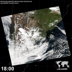 Level 1B Image at: 1800 UTC