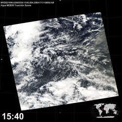 Level 1B Image at: 1540 UTC