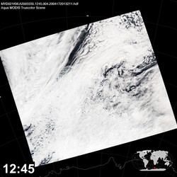 Level 1B Image at: 1245 UTC