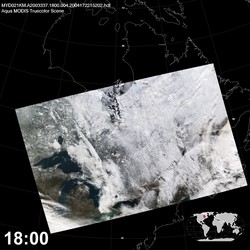 Level 1B Image at: 1800 UTC