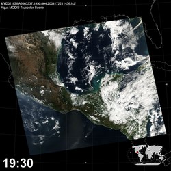 Level 1B Image at: 1930 UTC