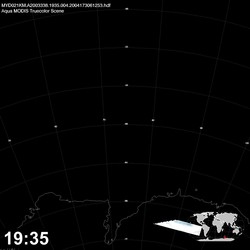 Level 1B Image at: 1935 UTC